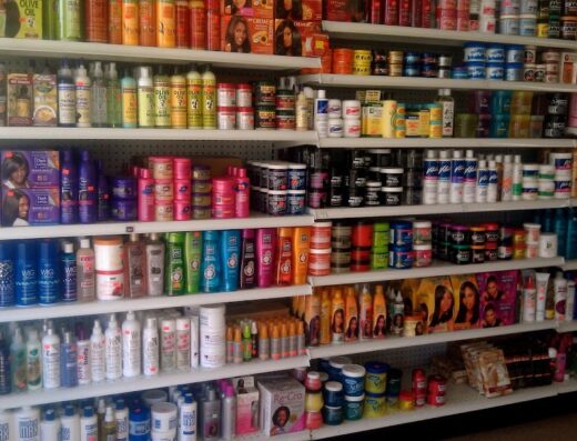 Bella Hair & Cosmetics London