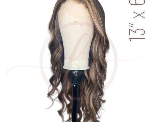 B-Real Hair